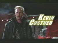 Kevin Costner -- drug addict